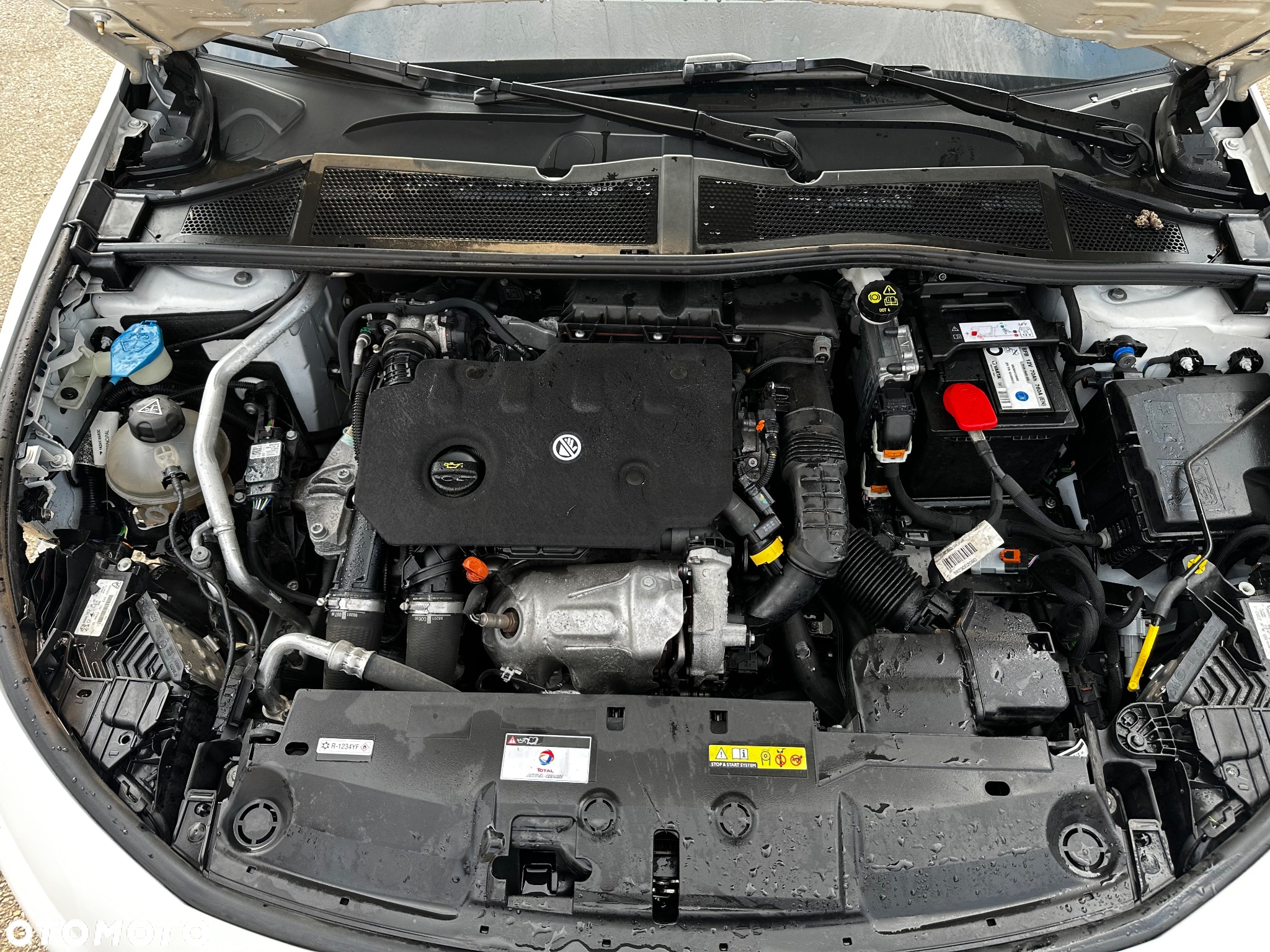 Peugeot 308 - 18