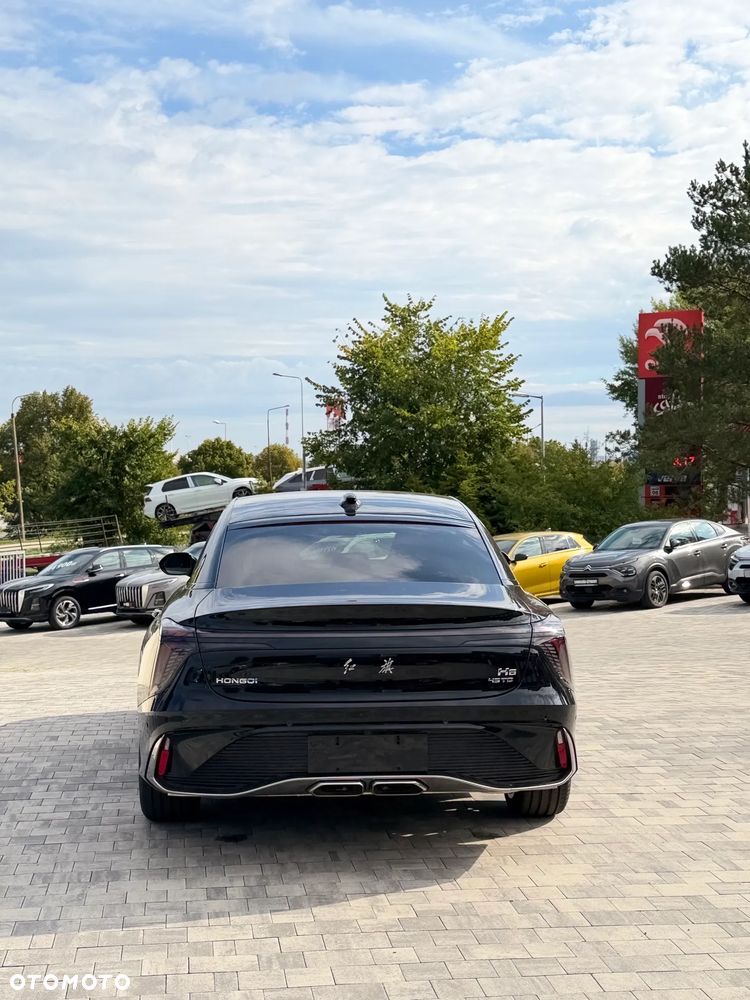 Hongqi H6 2.0T Deluxe - 5