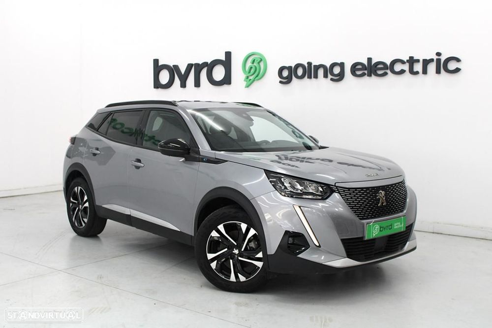 Peugeot e-2008 Allure - 1