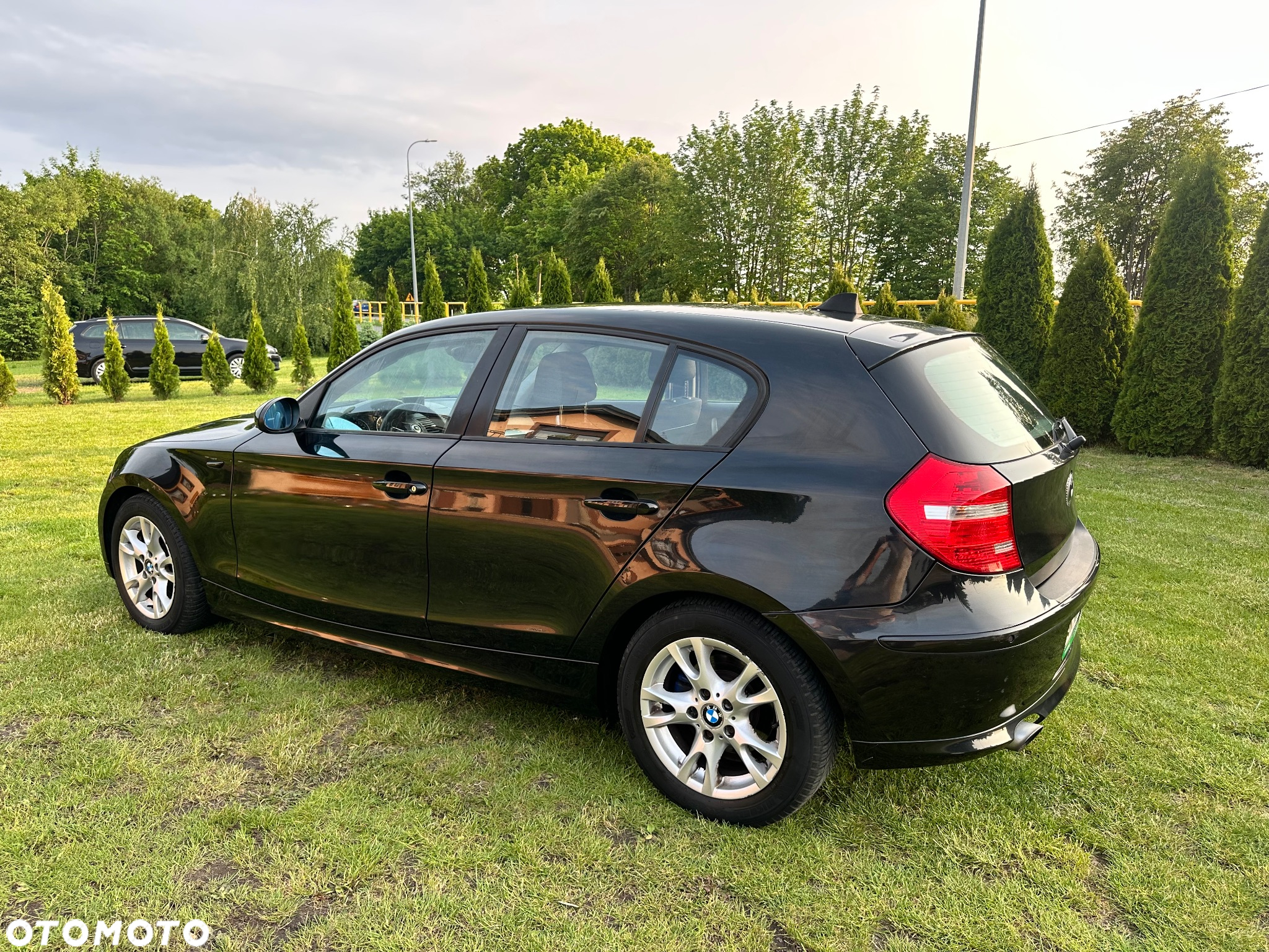 BMW Seria 1 116i - 3