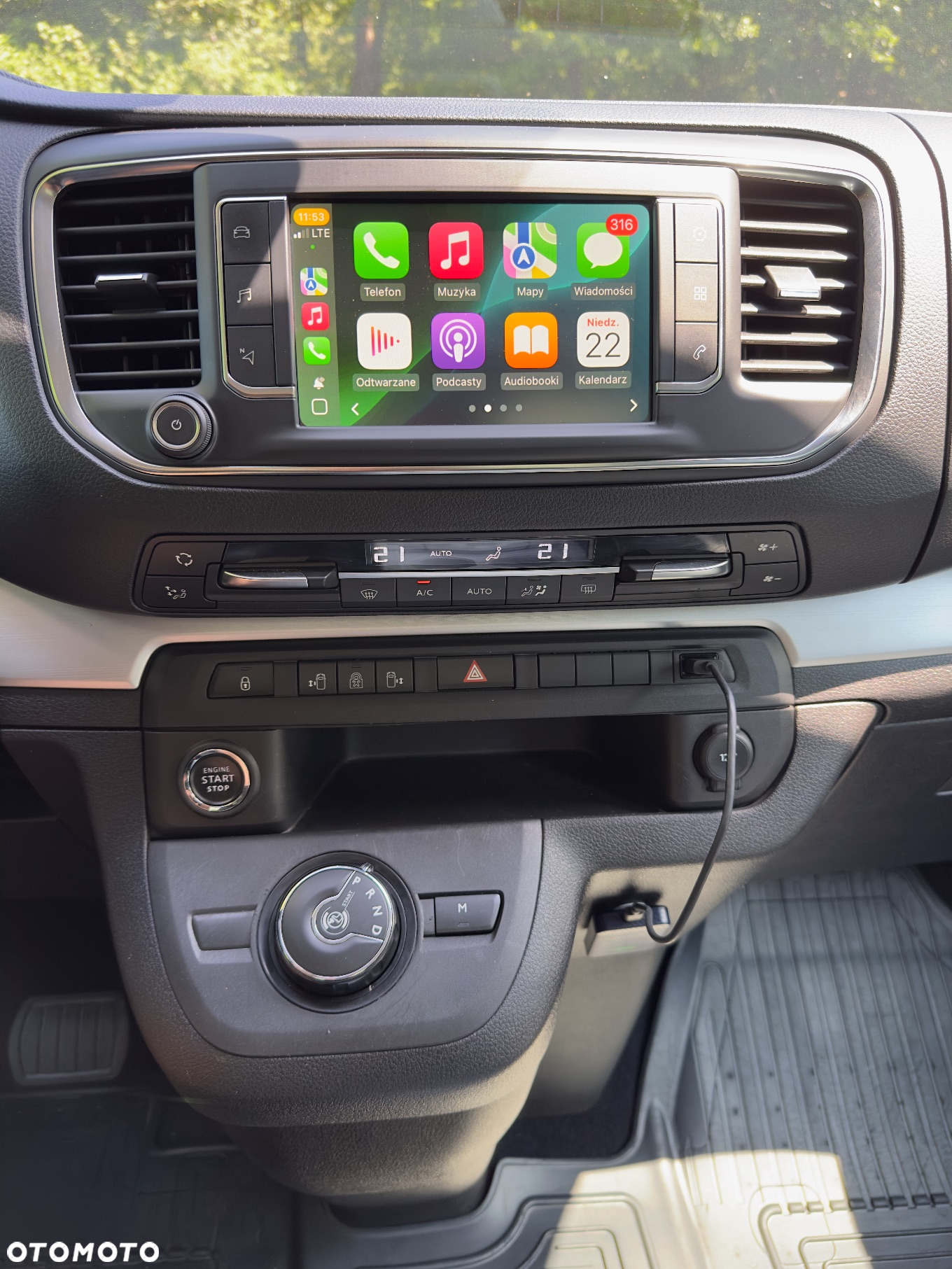 Toyota Proace Verso - 7