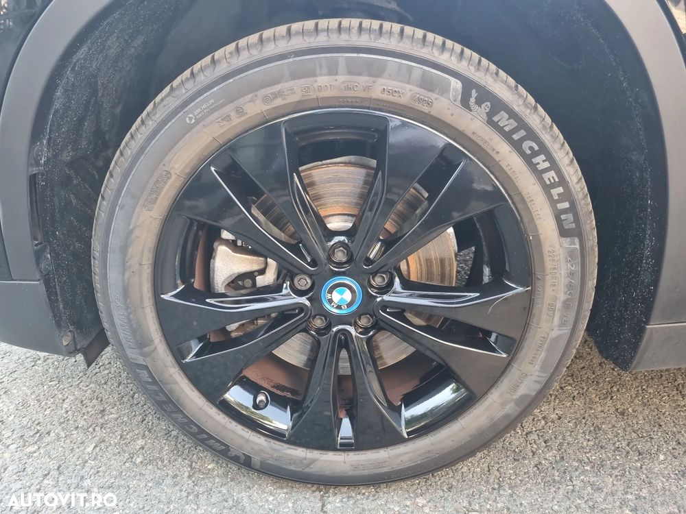 BMW X1 xDrive25e AT PHEV - 15