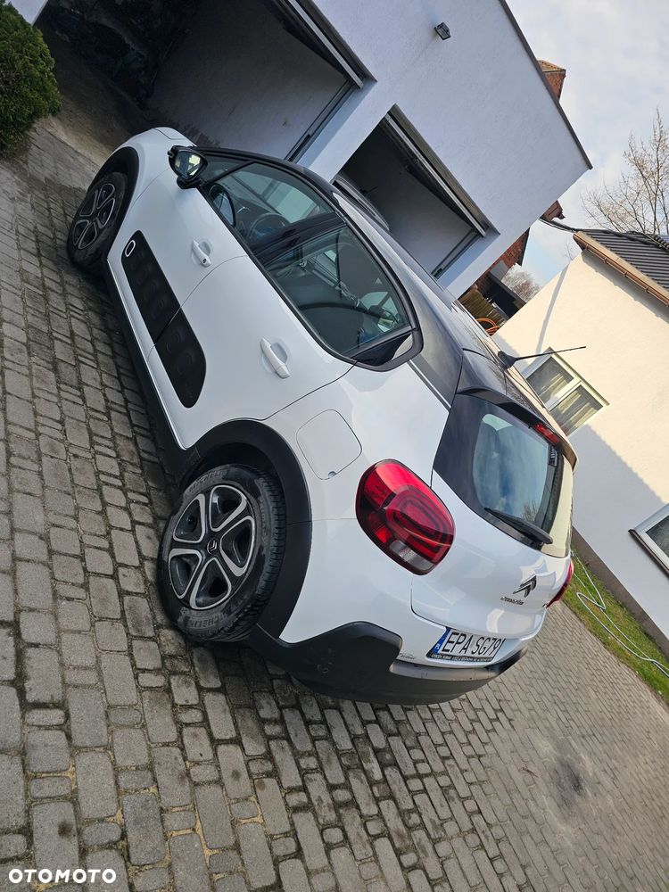Citroën C3 1.2 PureTech Live - 4