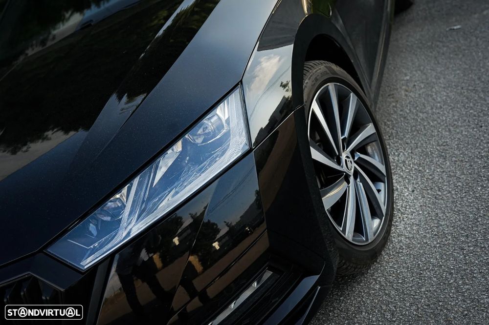 Skoda Octavia Break - 14