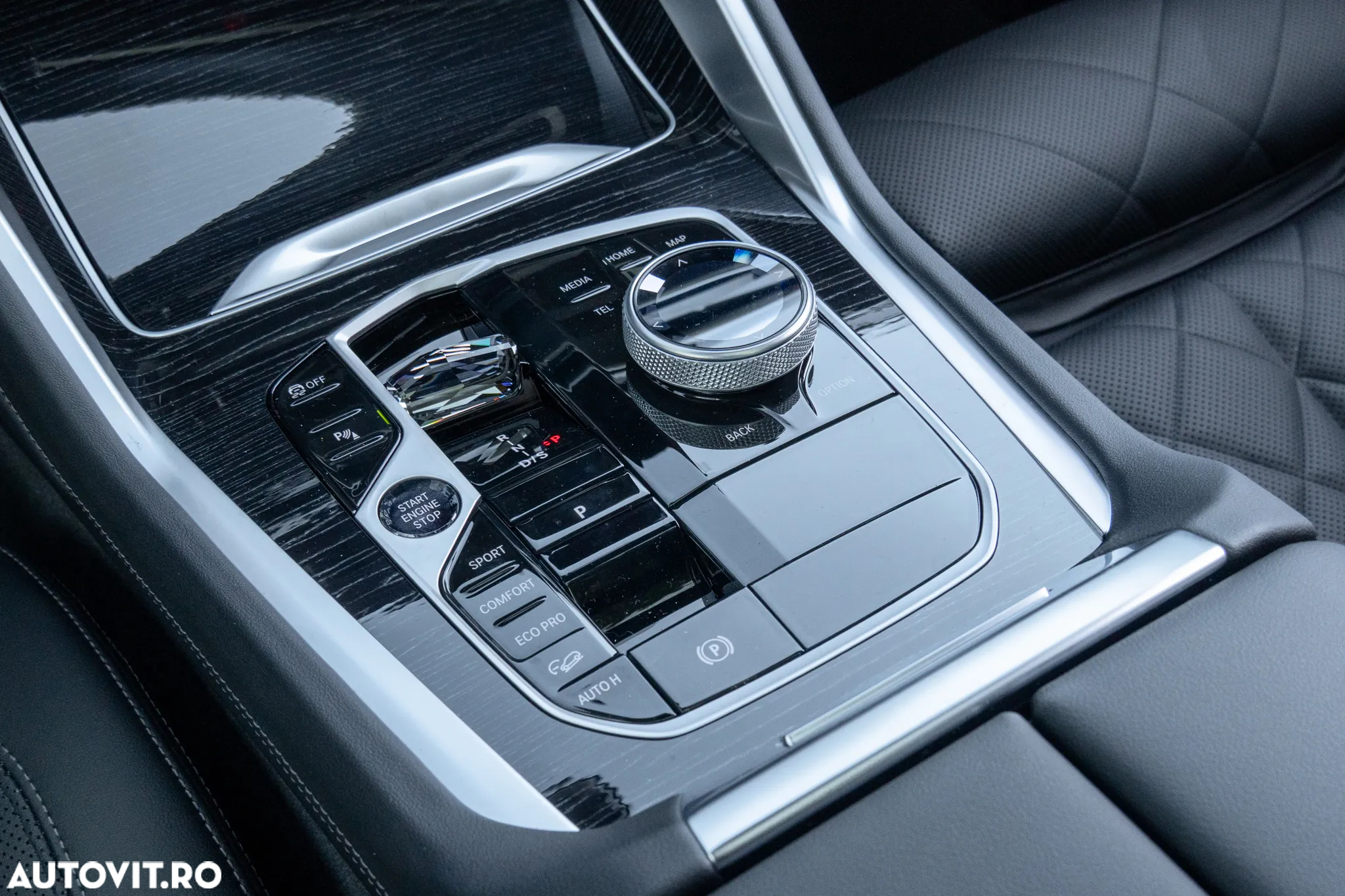 BMW X6 xDrive30d AT MHEV - 24