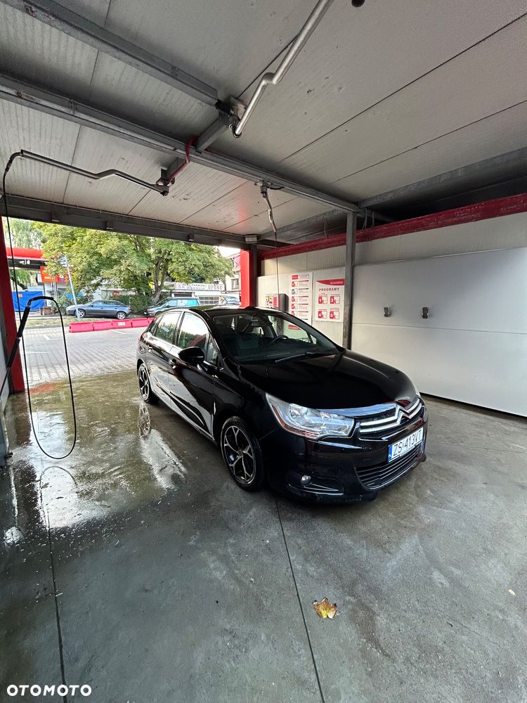 Citroën C4 1.6 e-HDi Exclusive MCP - 4