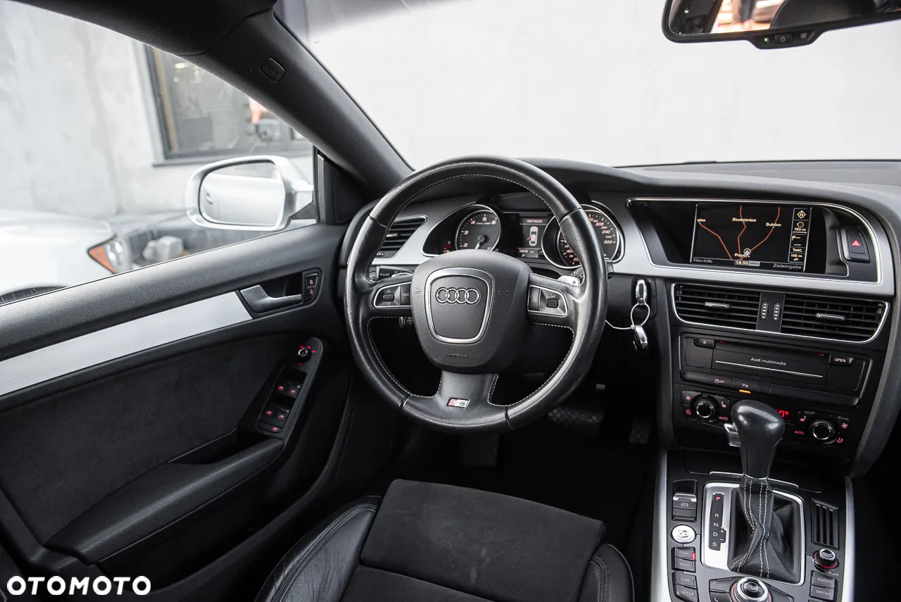 Audi S5 Coupé 3.0 TFSI Quattro S tronic - 18