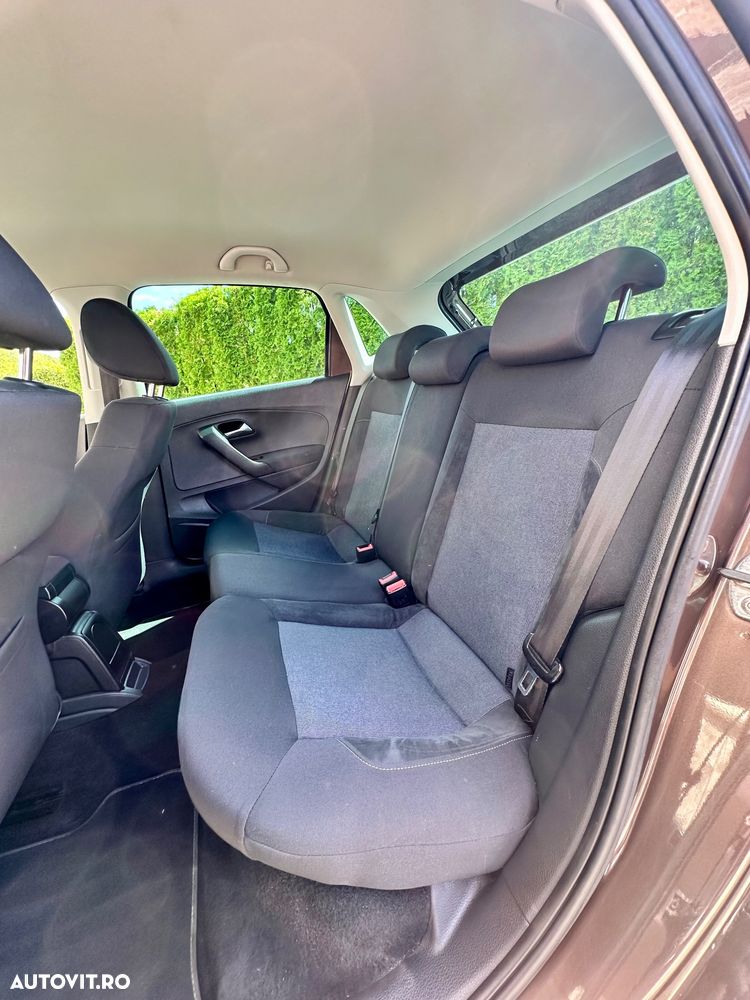 Volkswagen Polo 1.2 TSI Style - 9