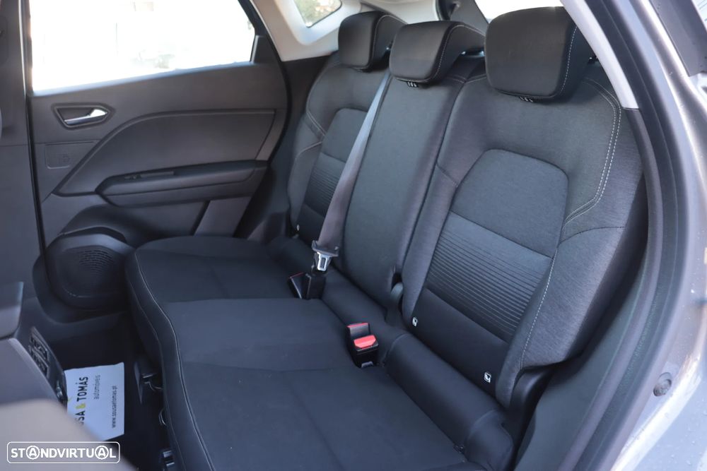 Renault Captur 1.5 dCi Zen - 16