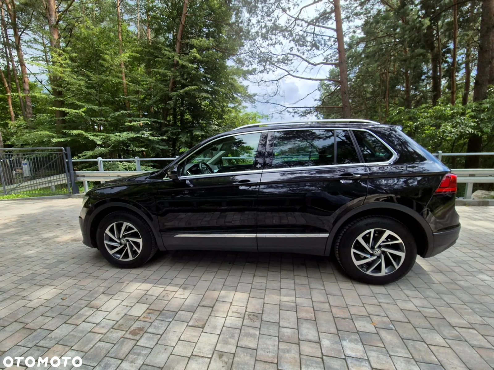 Volkswagen Tiguan 2.0 TDI BMT SCR JOIN - 2