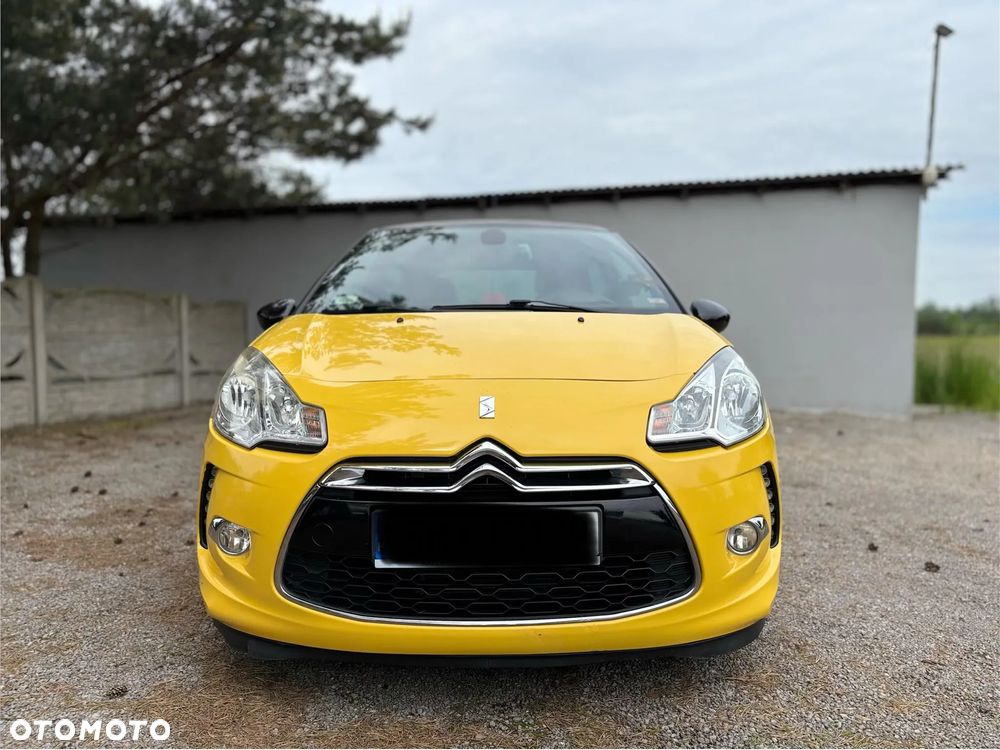Citroën DS3 1.6 HDi SoChic - 4