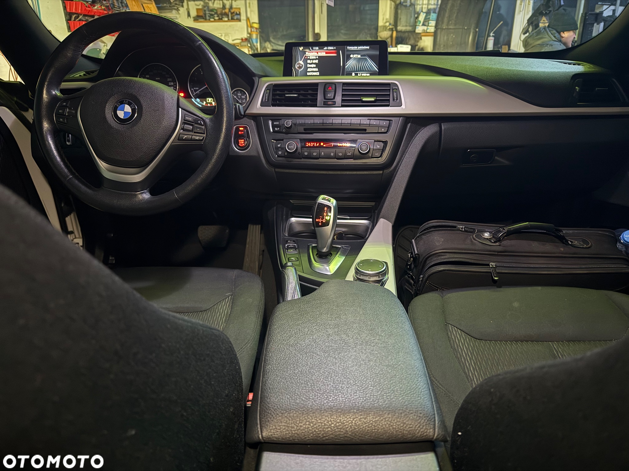 BMW Seria 3 - 8