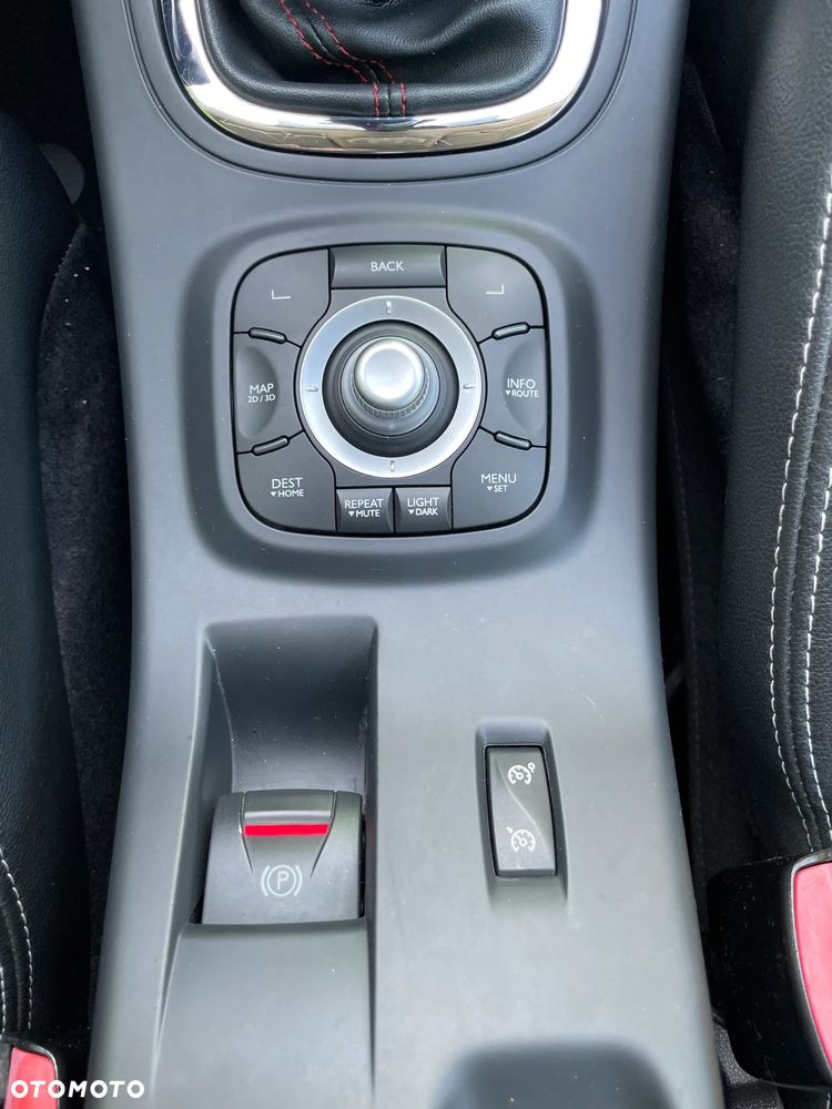 Renault Megane 2.0 dCi 16V Privilege - 16