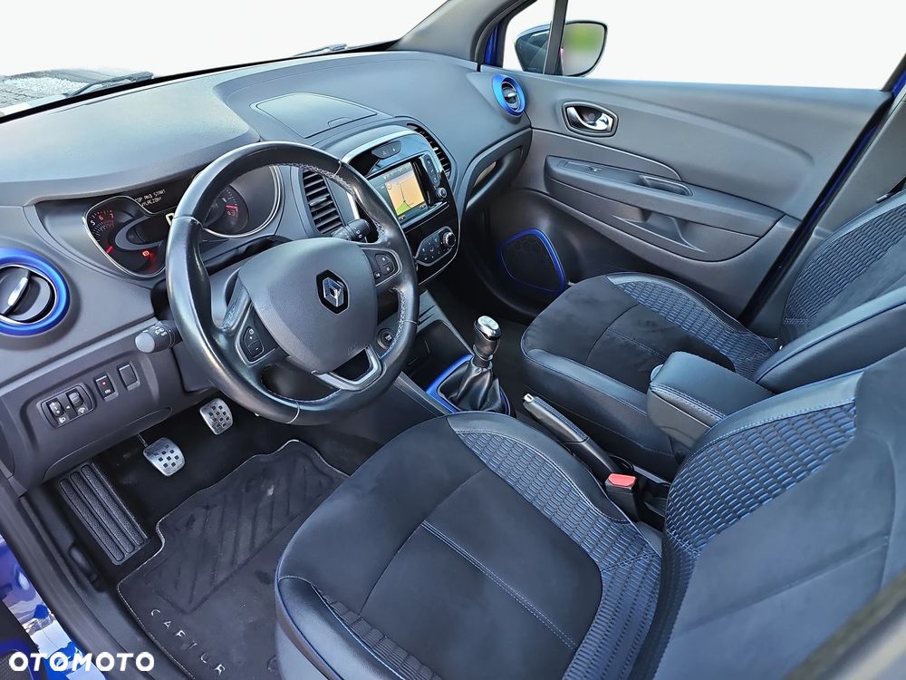 Renault Captur 1.2 Energy TCe S-Edition - 4