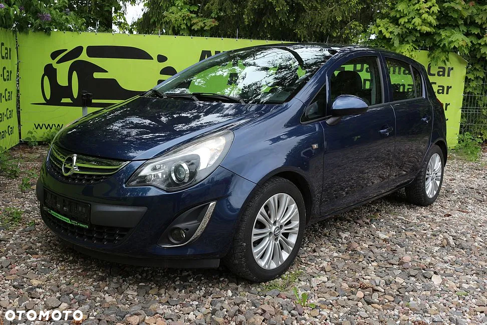 Opel Corsa 1.4 16V Edition - 3