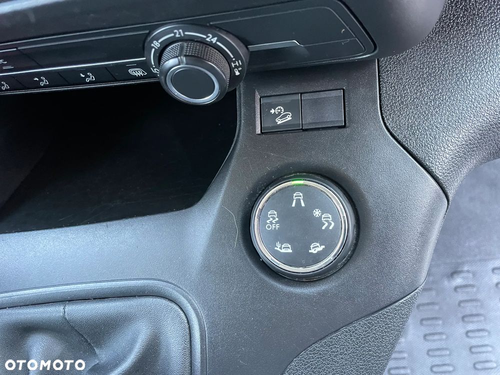 Peugeot Partner - 16