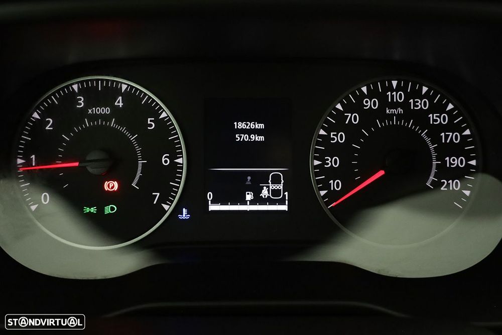 Dacia Duster 1.0 TCe Journey - 16