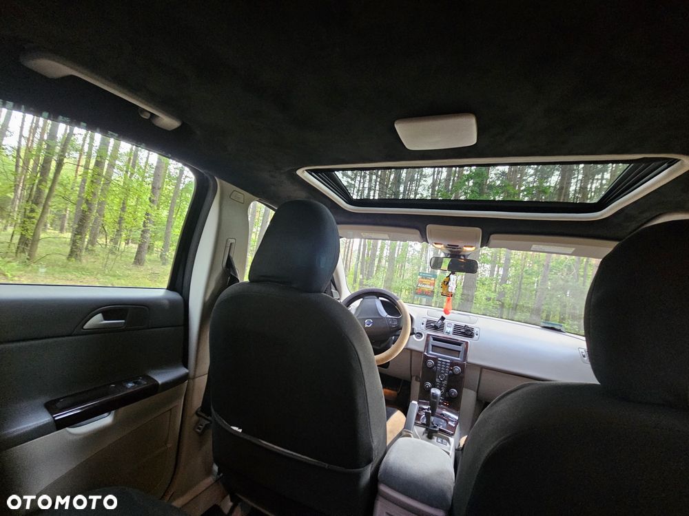Volvo S40 - 7