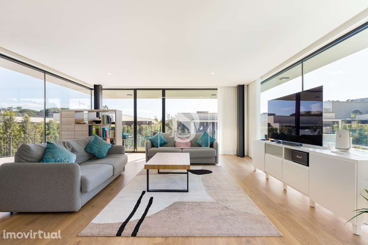 Moradia isolada, com piscina, Albarraque - Grande imagem: 2/30