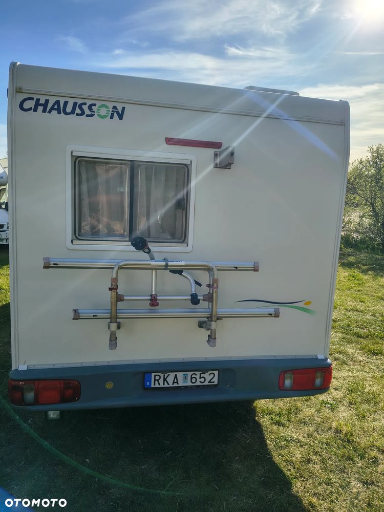 Fiat Ducato - 9
