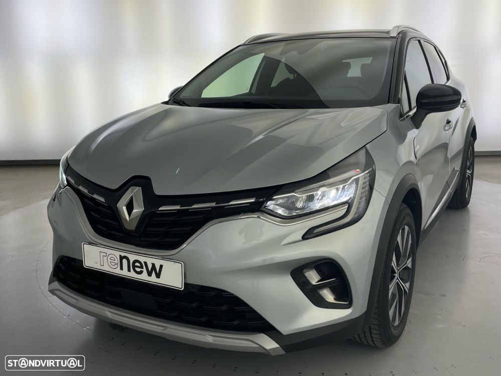Renault Captur 1.0 TCe Techno - 21