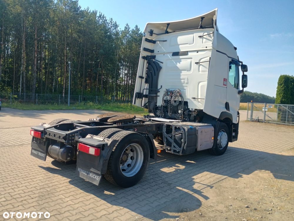 Renault T520  E6 18.0t - 7