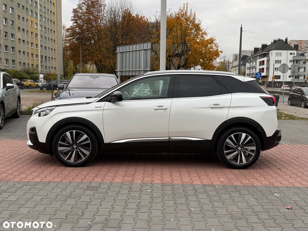Peugeot 3008 - 14
