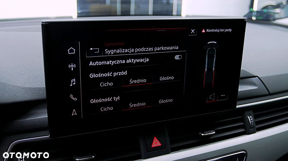 Audi A4 Limousine 40 TDI quattro S tronic - 26