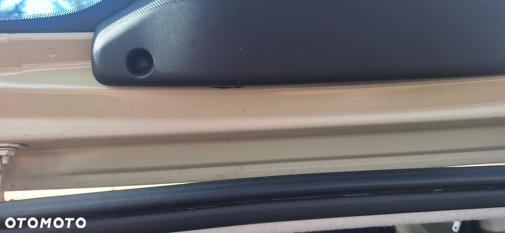 Ford Ka II Klapa Bagażnika Tył Tylna Kod Lakieru 29 - 25