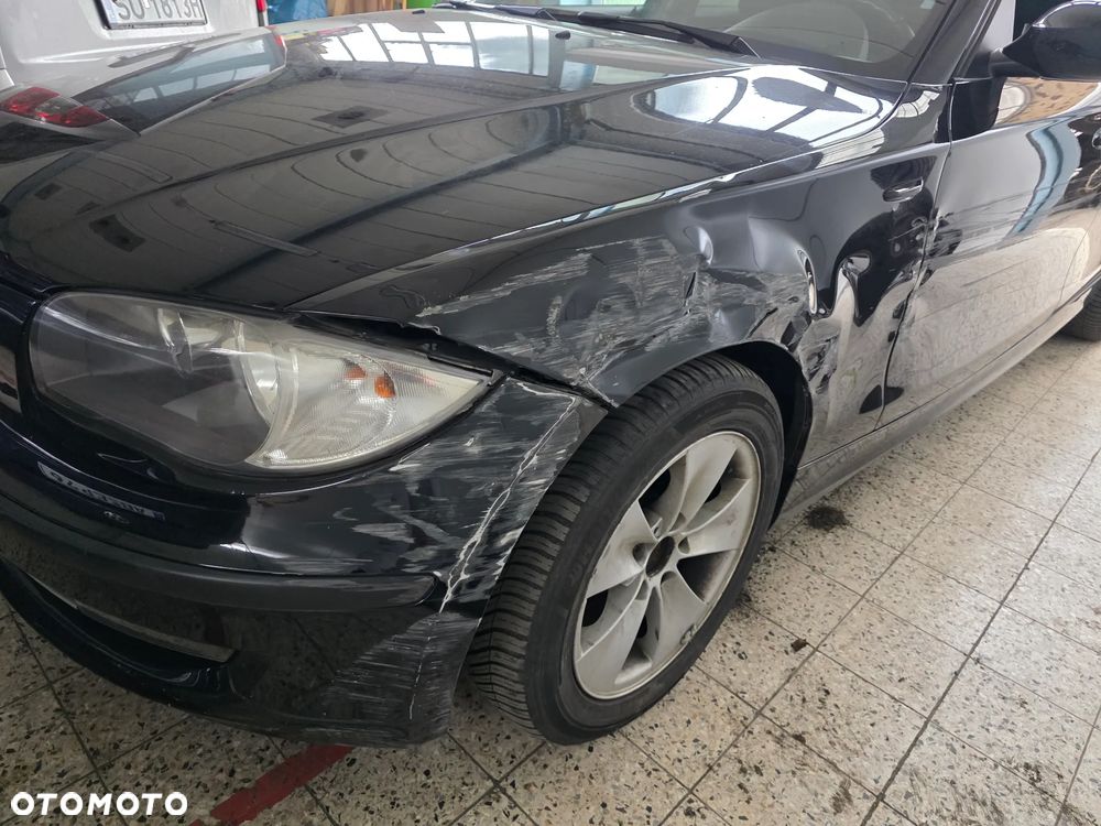 BMW Seria 1 116i - 12