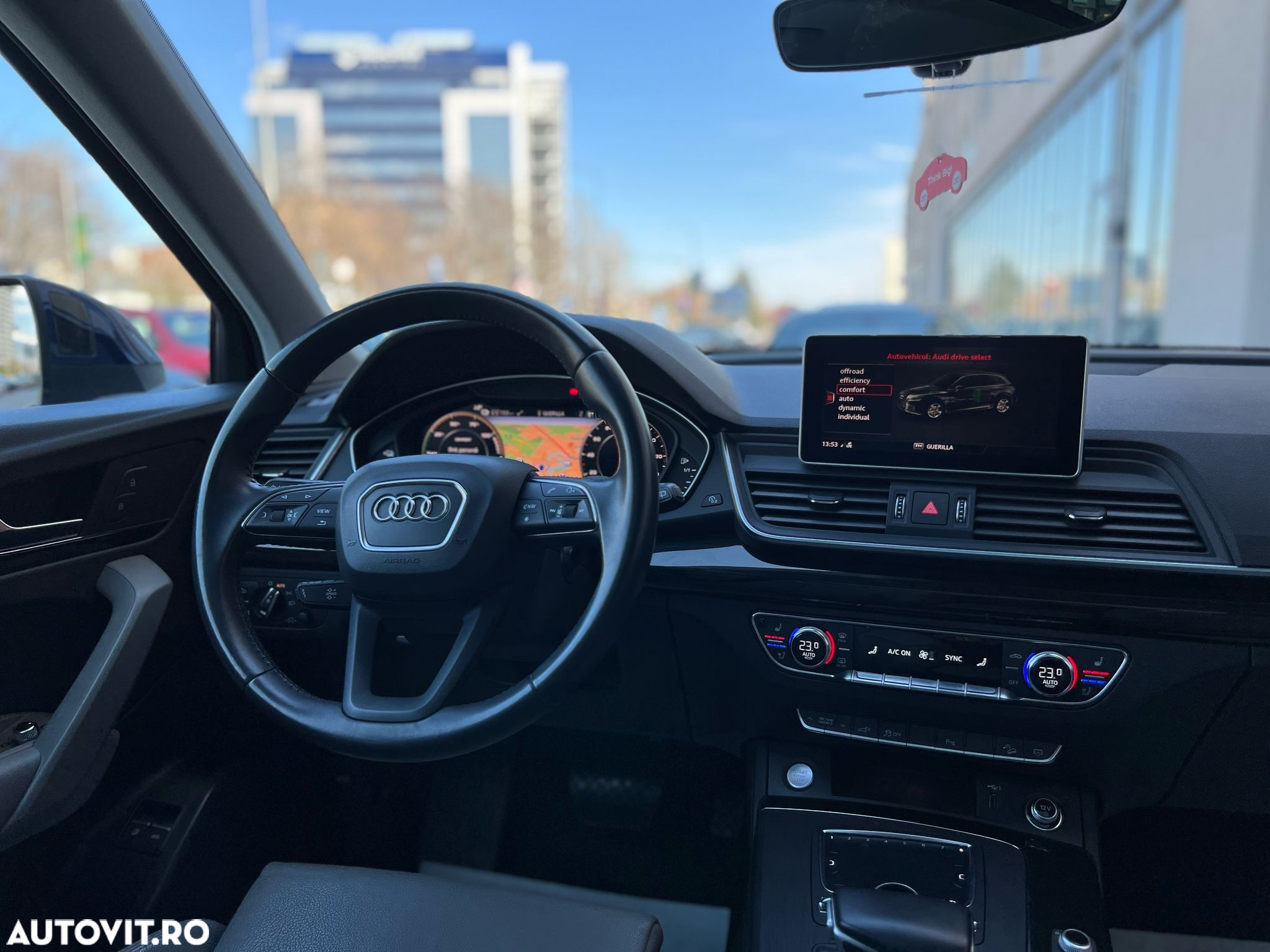 Audi Q5 - 29