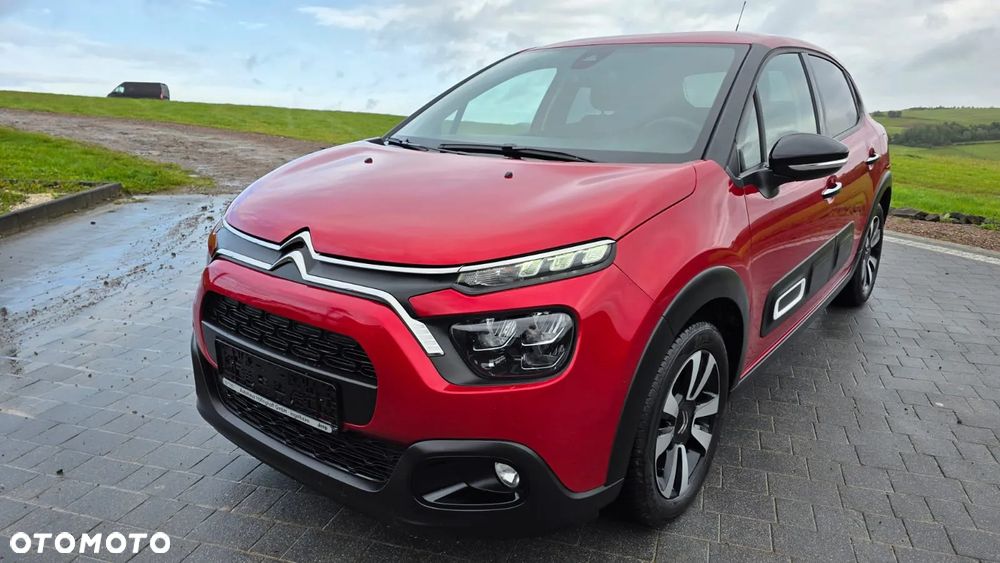 Citroën C3 Pure Tech 110 S&S MAX - 3