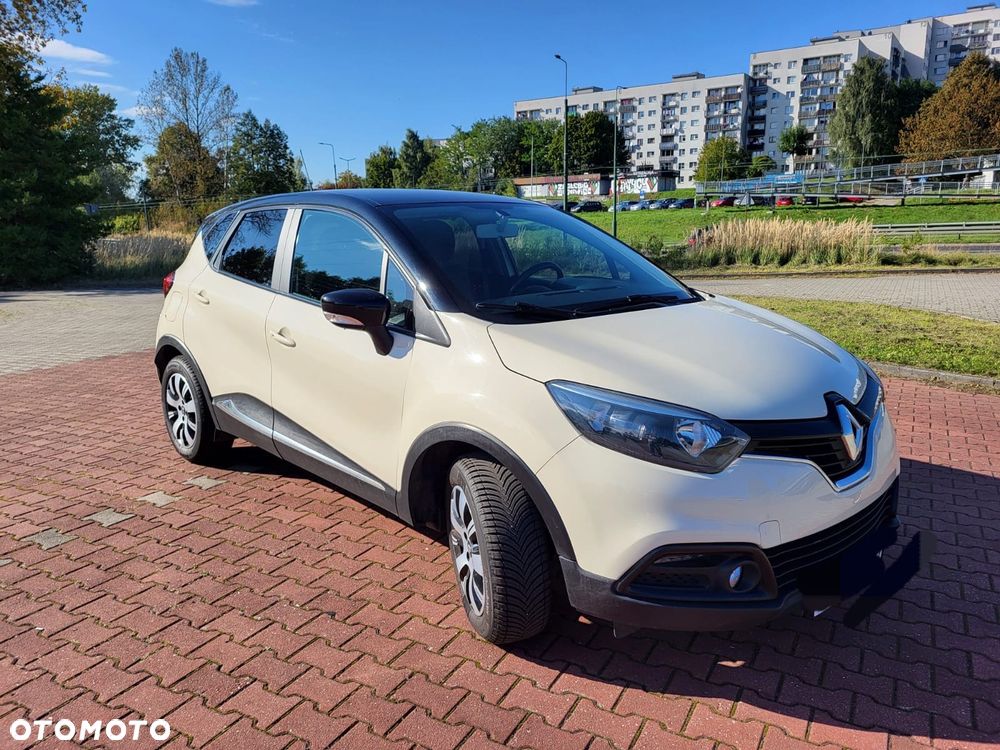 Renault Captur - 2
