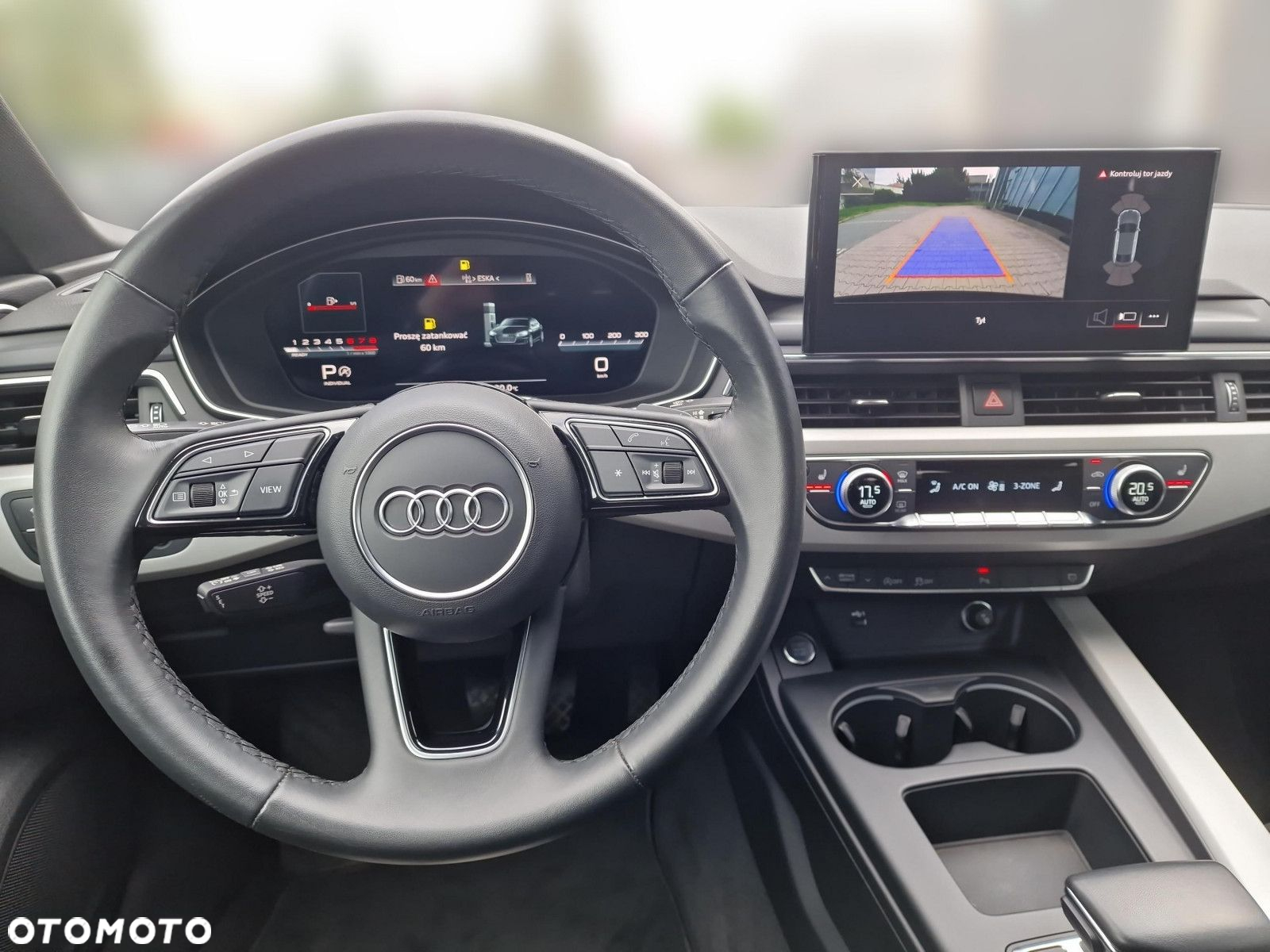 Audi A5 - 13