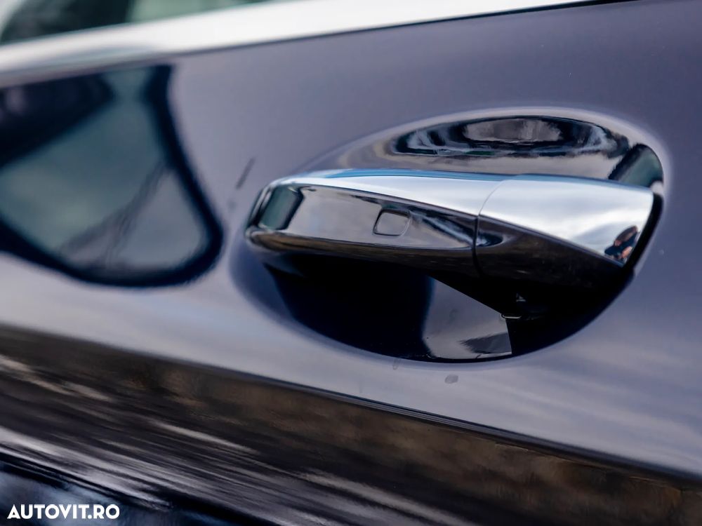 Mercedes-Benz GLC 300 e 4MATIC - 14