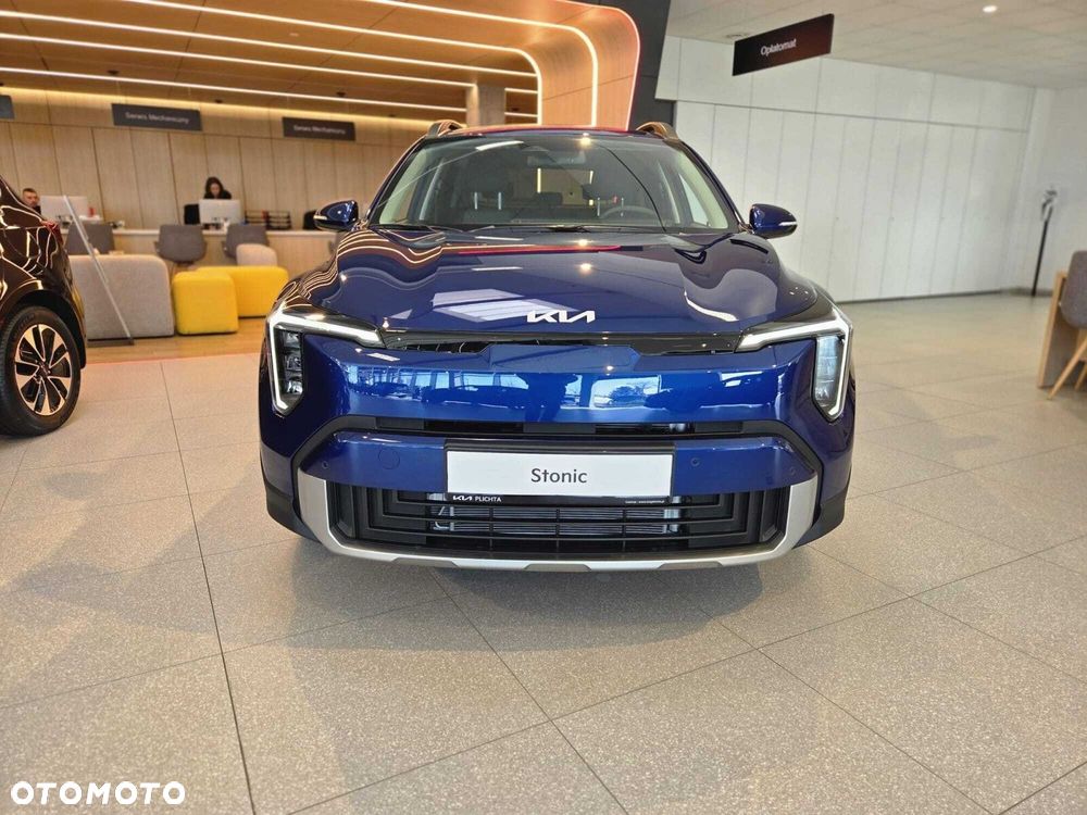 Kia Stonic - 3