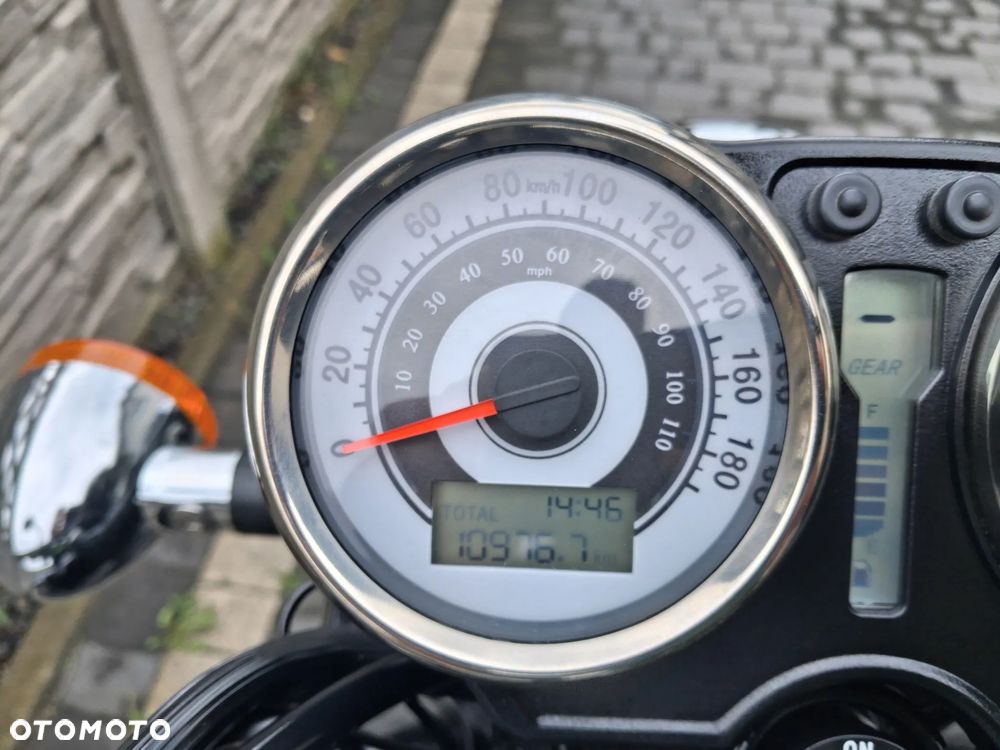 Benelli IMPERIALE 400 - 14