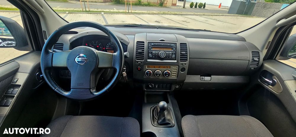 Nissan Navara - 15