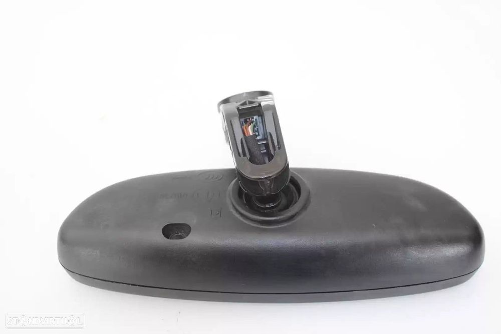 ESPELHO RETROVISOR INTERIOR BMW 1 2011 -010736 - 2
