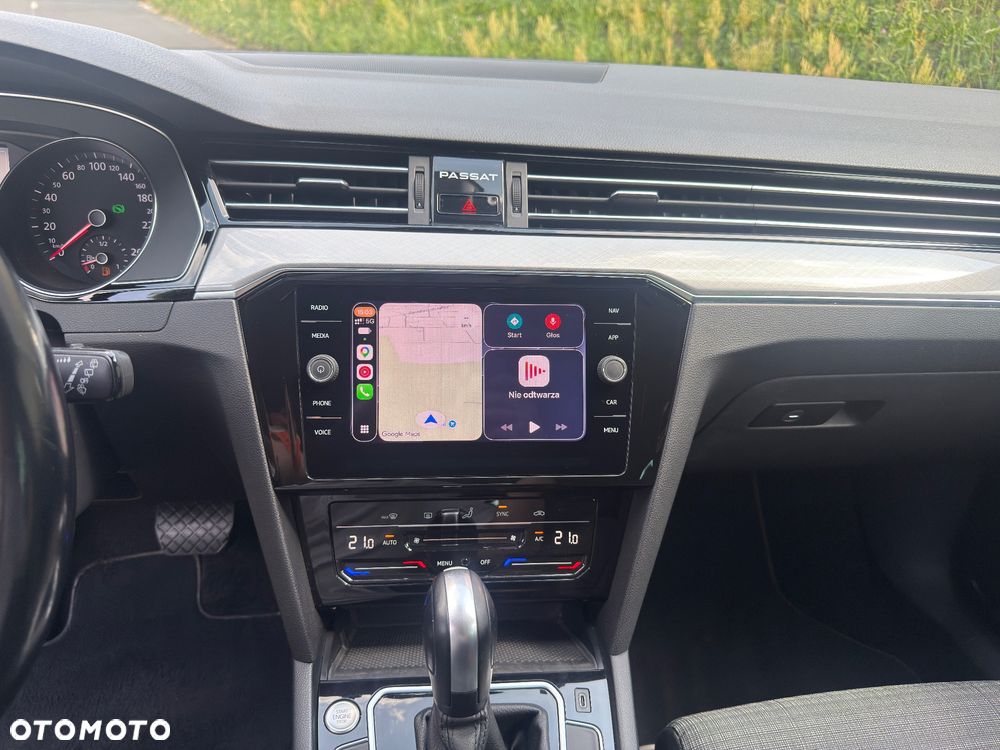 Volkswagen Passat 2.0 TDI EVO Elegance DSG - 12