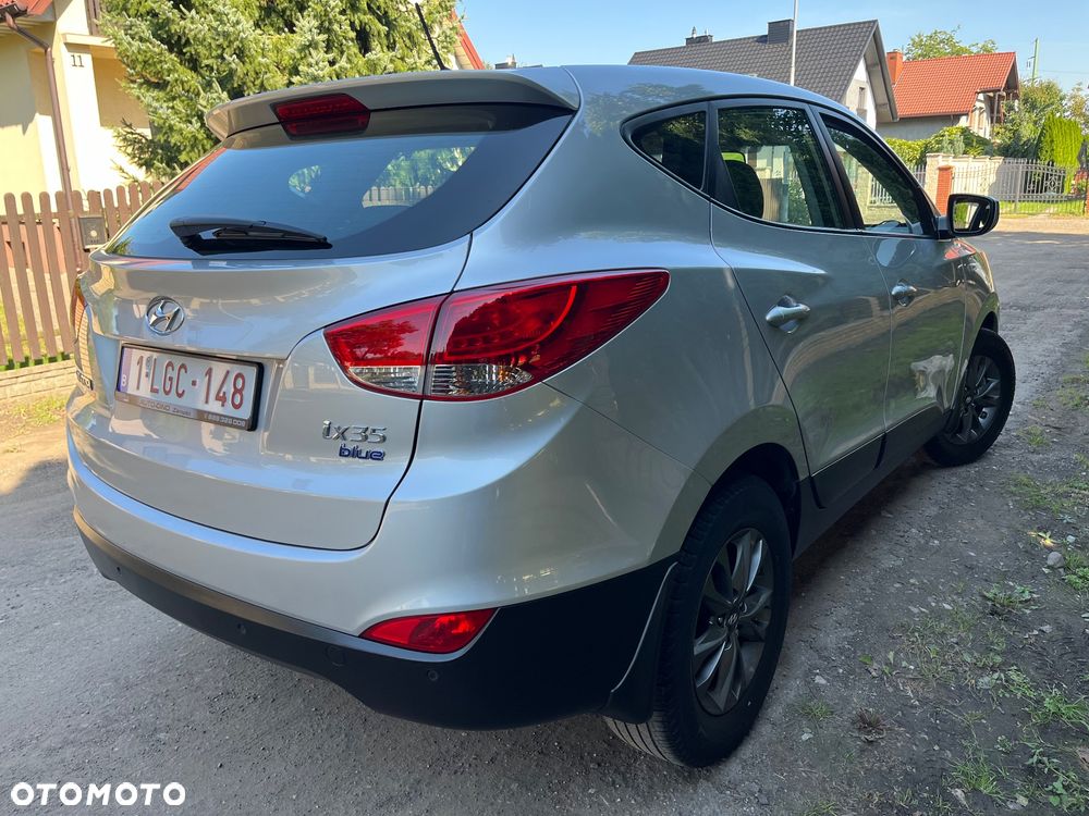 Hyundai ix35 - 7