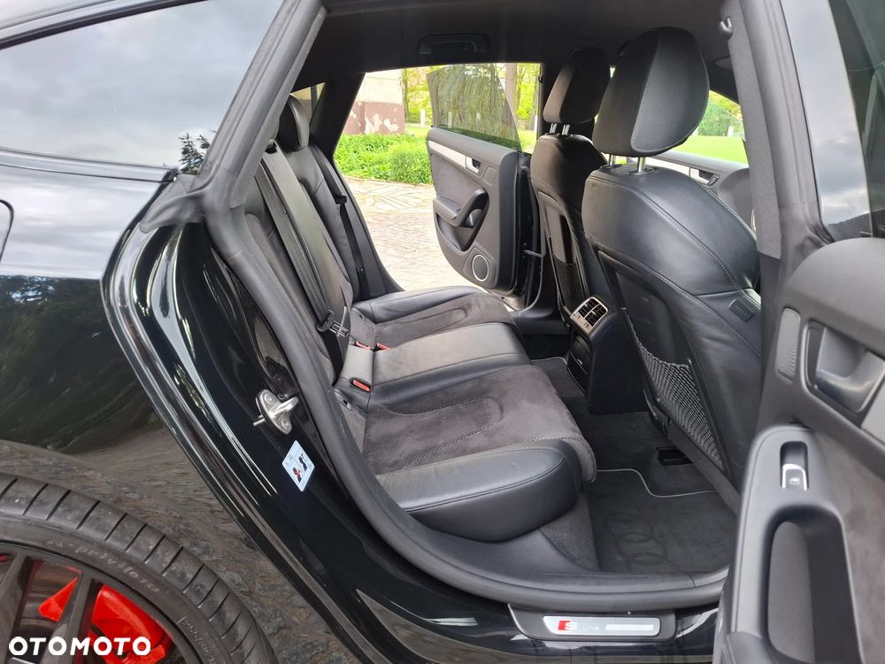 Audi A5 Sportback 3.0 TDI Quattro S tronic - 15