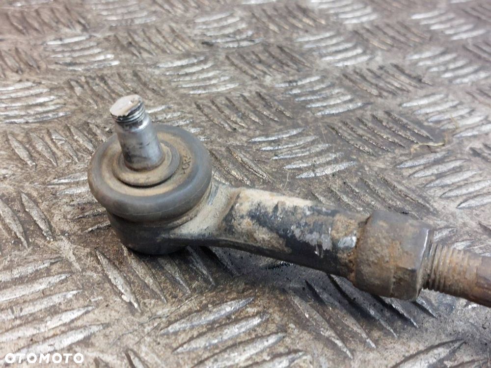 MAGLOWNICA PRZEKŁADNIA KIEROWNICZA AUDI 80 B4 8A1422065A 893422105C - 7