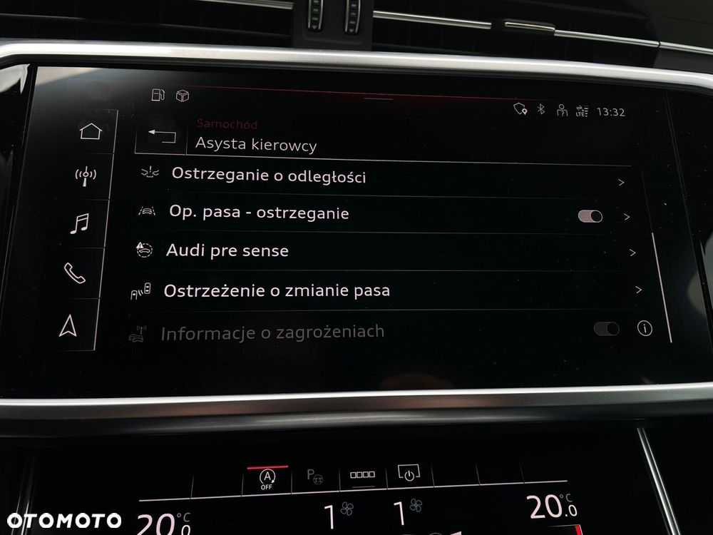 Audi A6 Limousine - 28