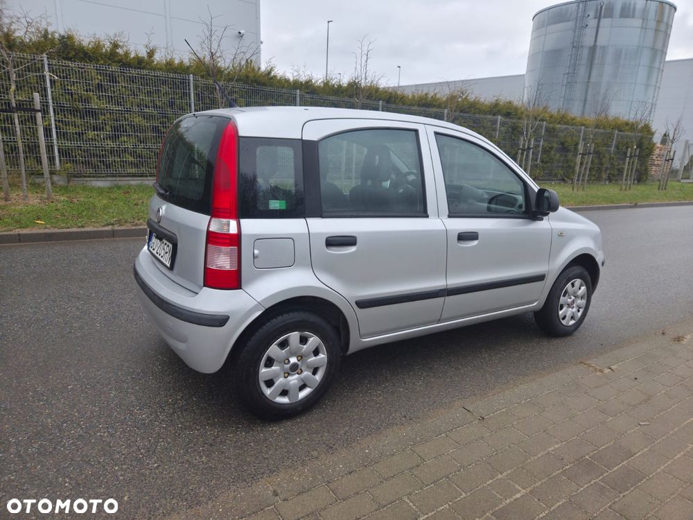Fiat Panda - 3