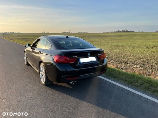 BMW Seria 4 430i xDrive - 4