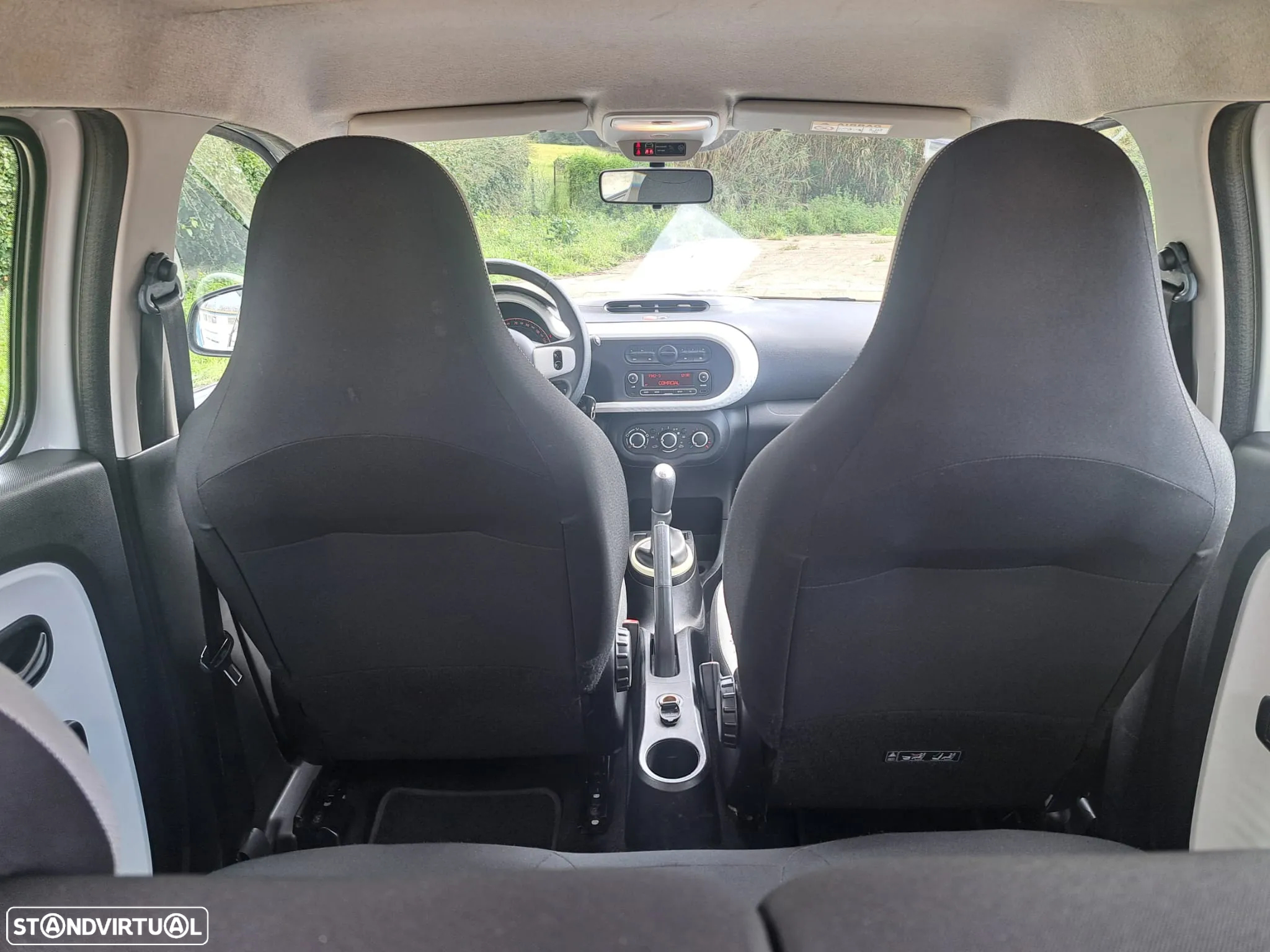 Renault Twingo SCe 70 S&S Liberty - 29