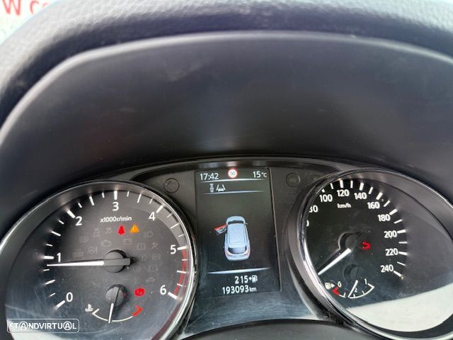 Nissan Qashqai 1.5 dCi TEKNA+ - 18