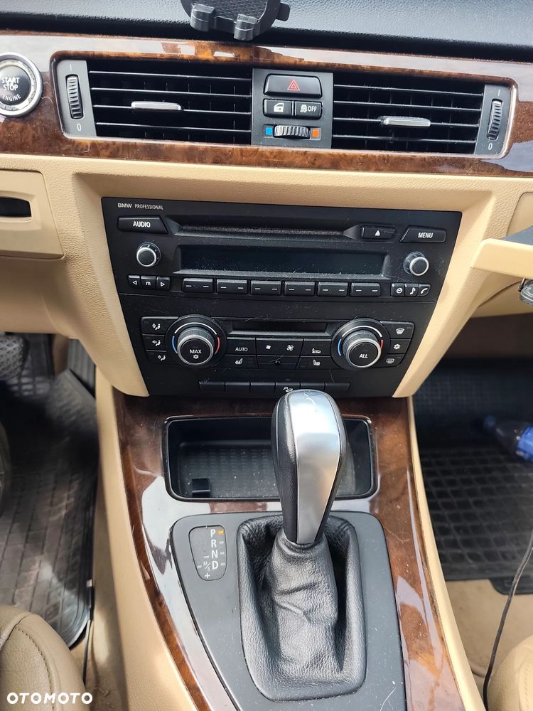 BMW Seria 3 - 8