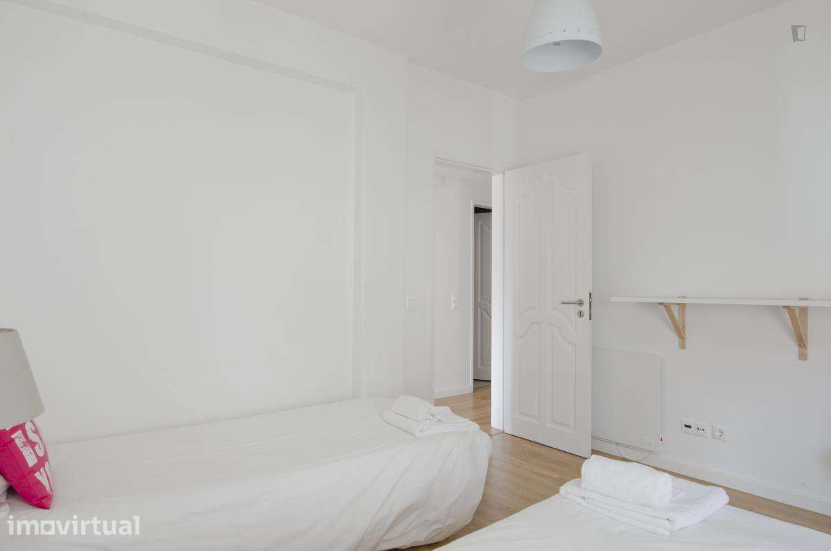Apartamento com 2 quartos - localizado em Cascais Lisbon - Grande imagem: 5/34